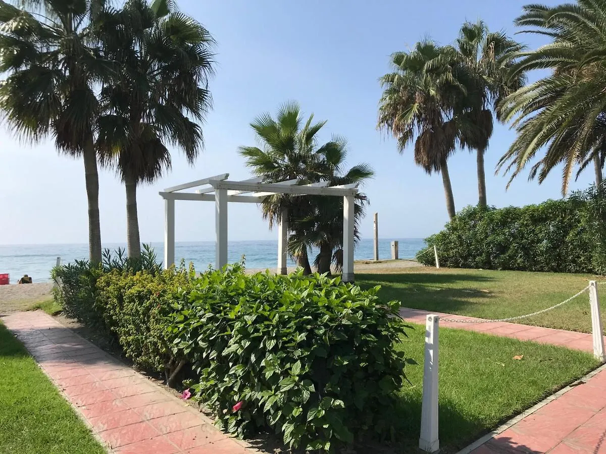 Rio Marina Apartment location