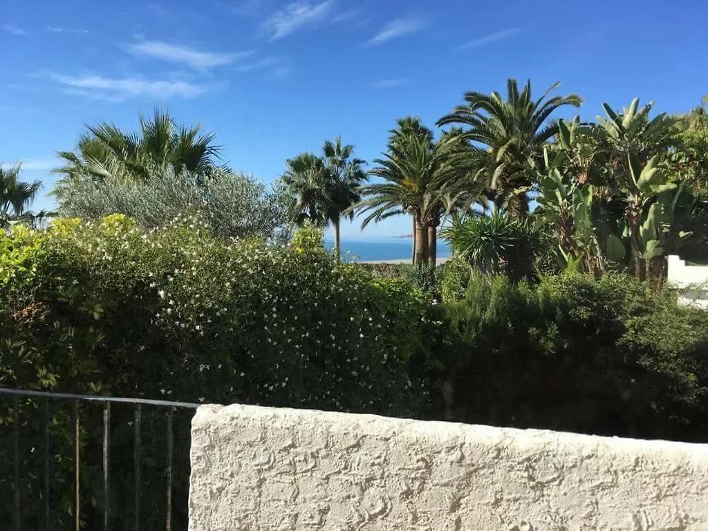 Rio Marina Apartment Nerja