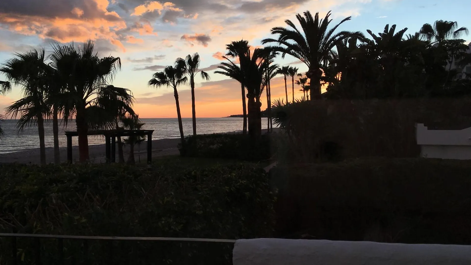 Rio Marina Apartment Nerja 0*,  Spain