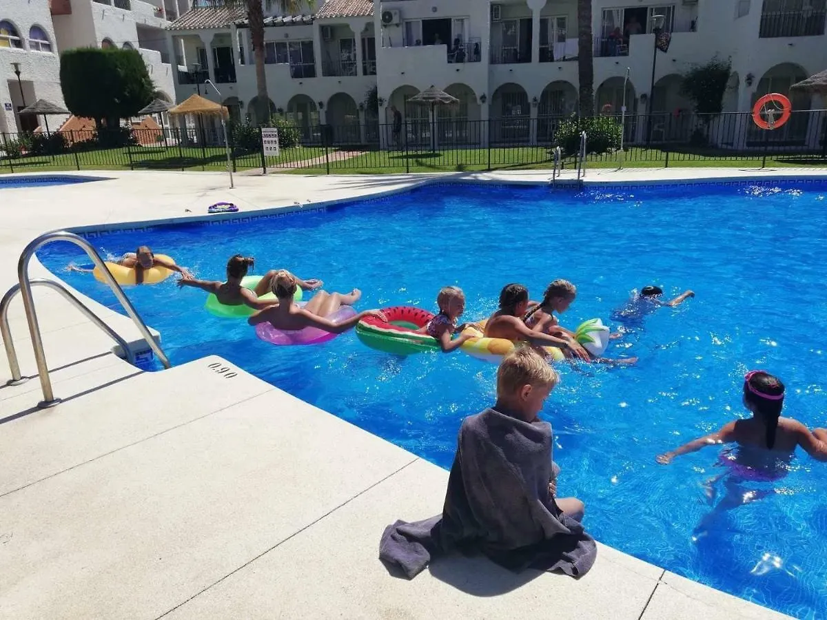 Rio Marina Apartment Nerja