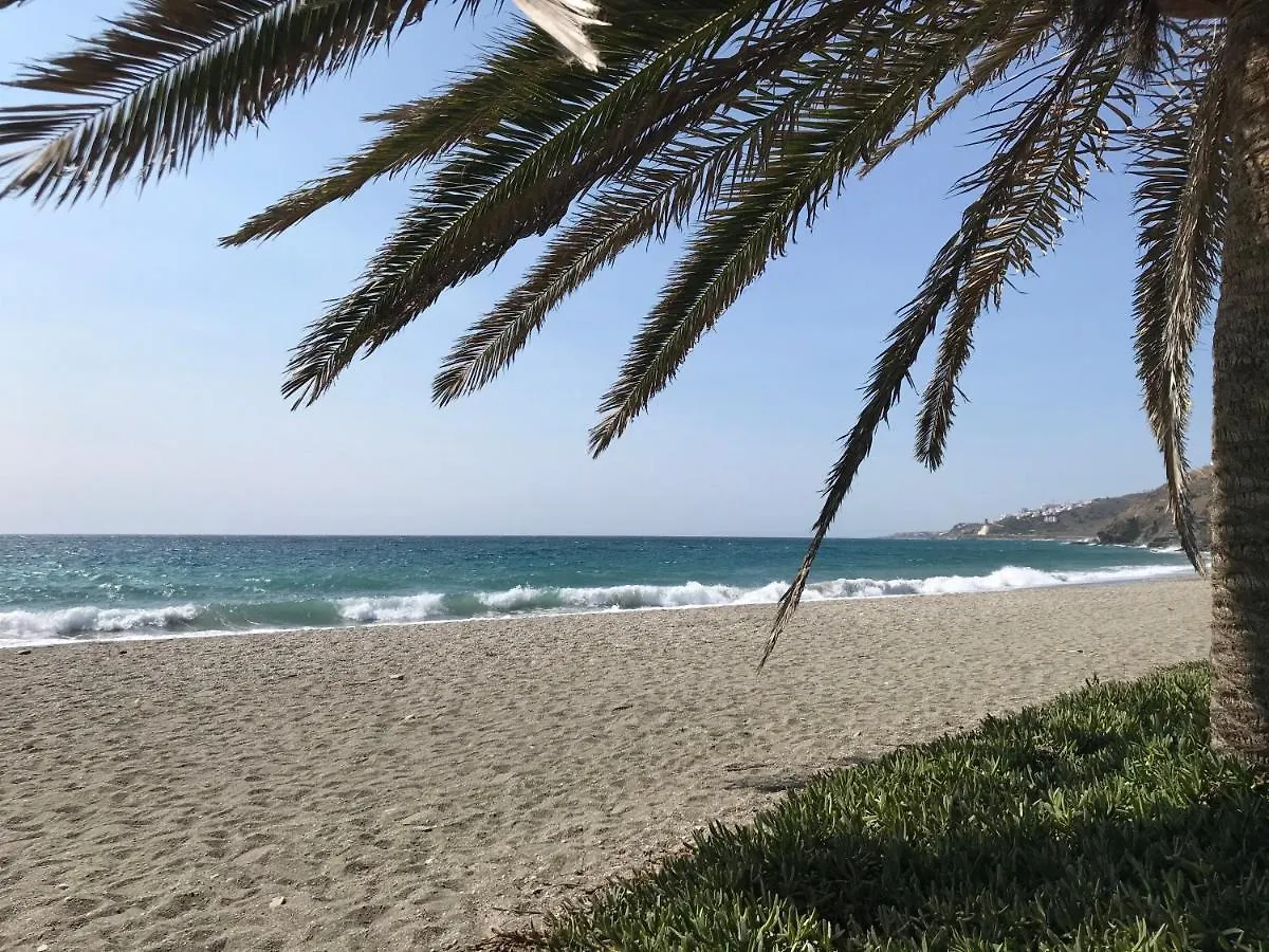Rio Marina Apartment Nerja