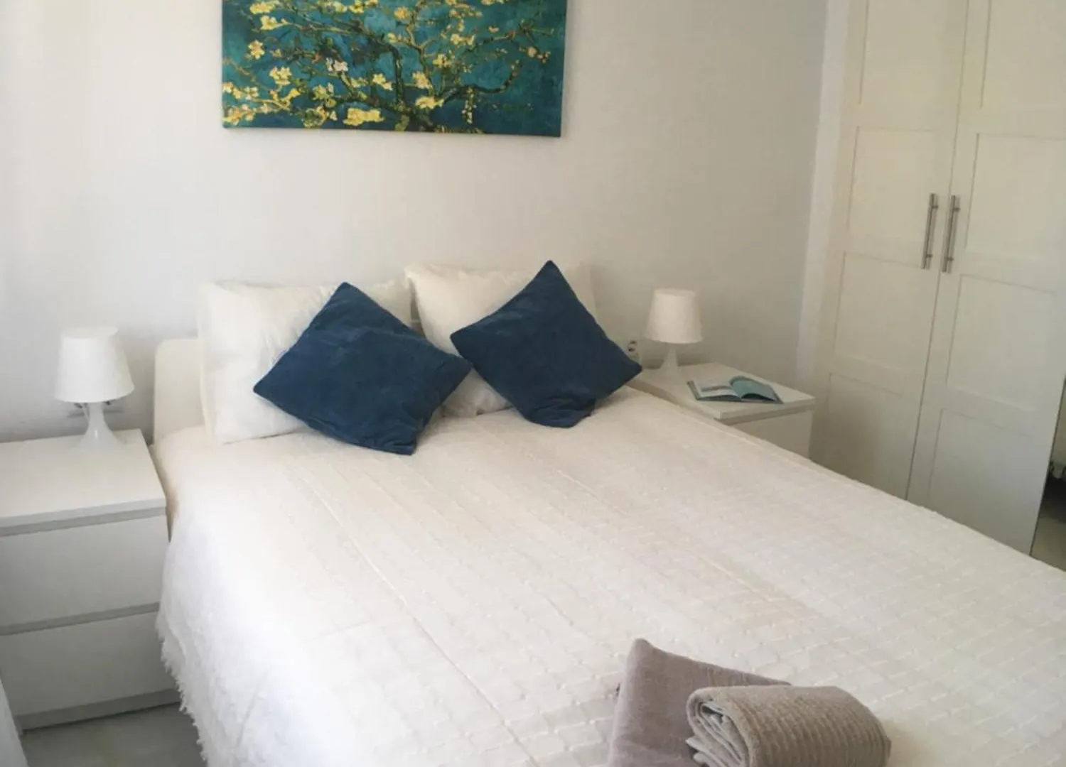 Rio Marina Apartment Nerja