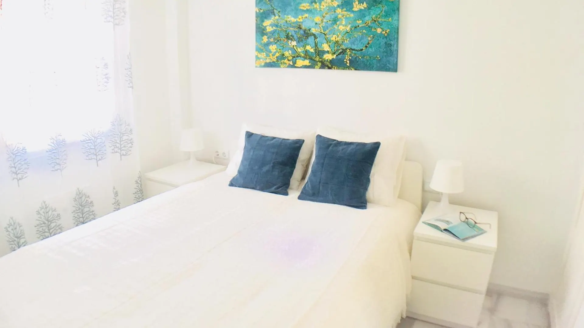 Rio Marina Apartment Nerja Spain