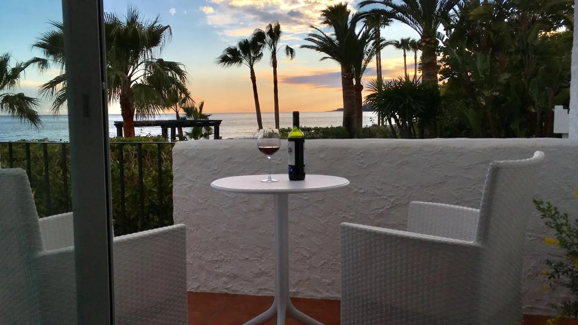 Rio Marina Apartment Nerja