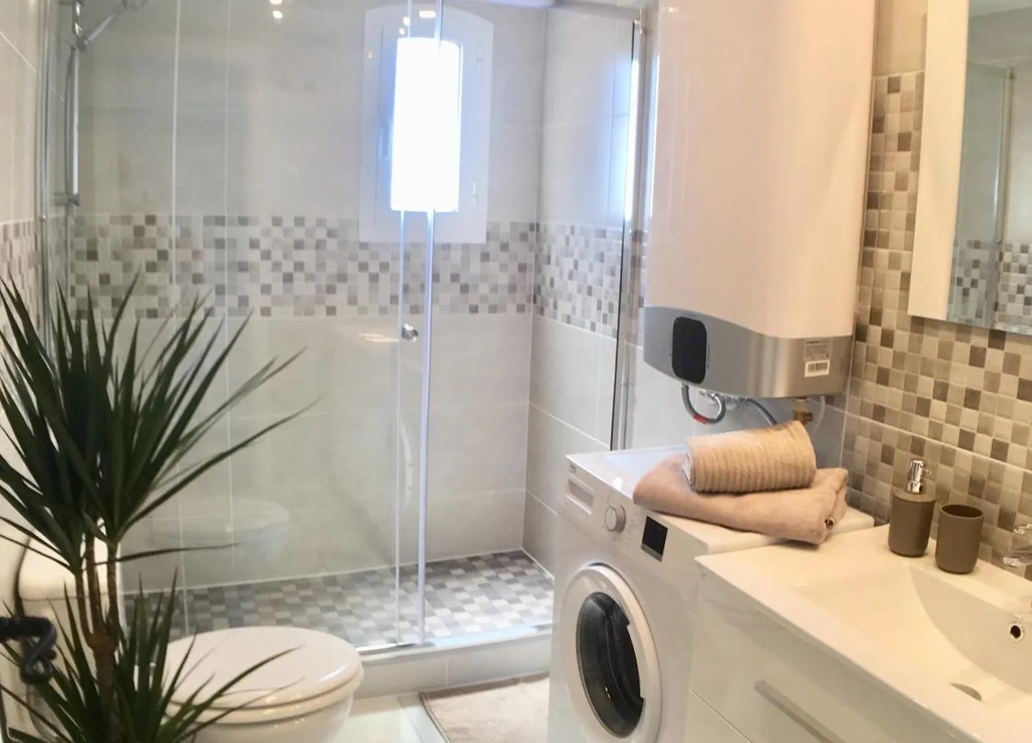 Rio Marina Apartment Nerja