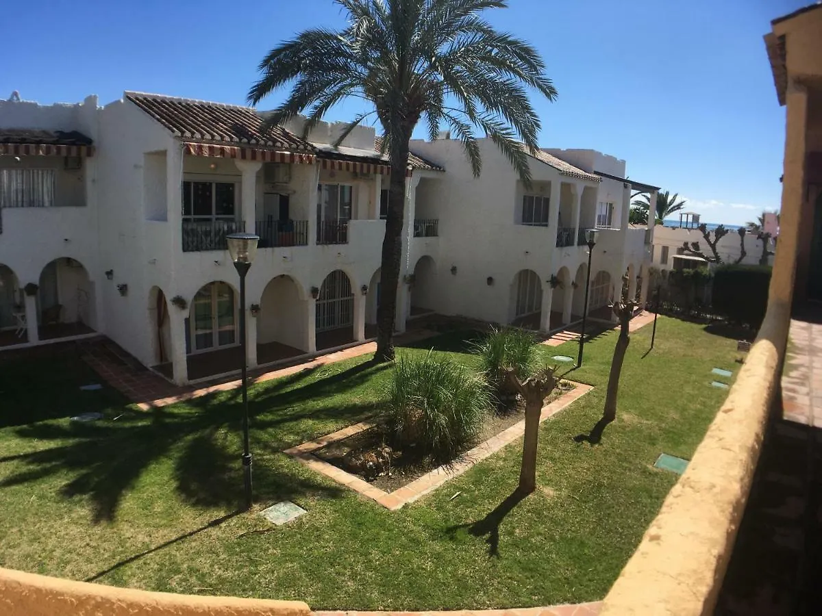 Rio Marina Apartment Nerja