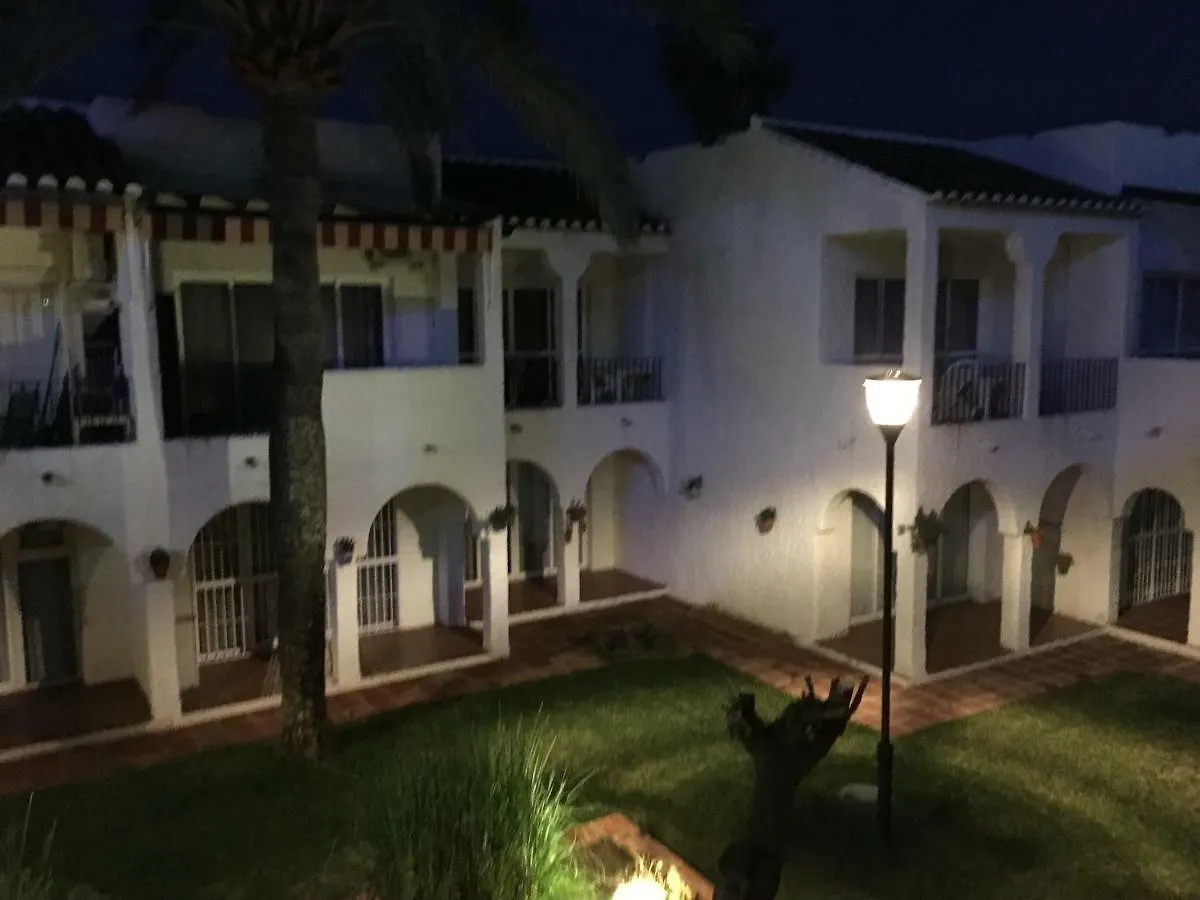 Rio Marina Apartment Nerja
