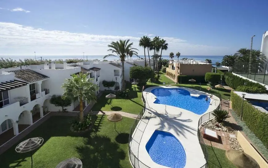Rio Marina Apartment Nerja