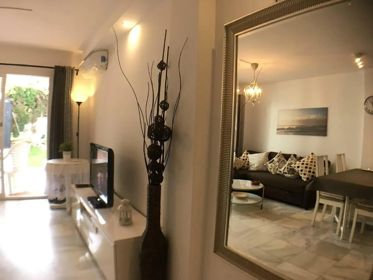 Rio Marina Apartment Nerja