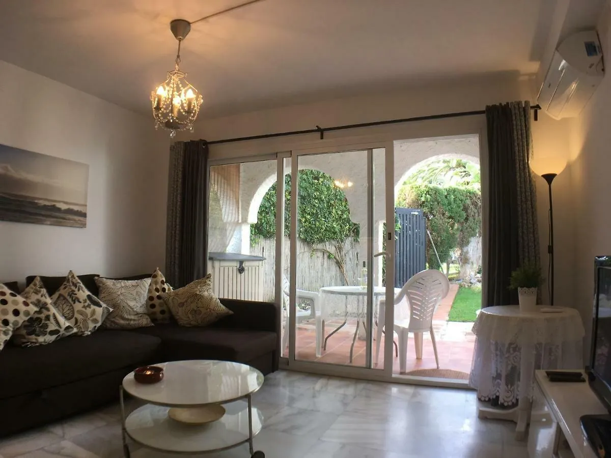Rio Marina Apartment Nerja