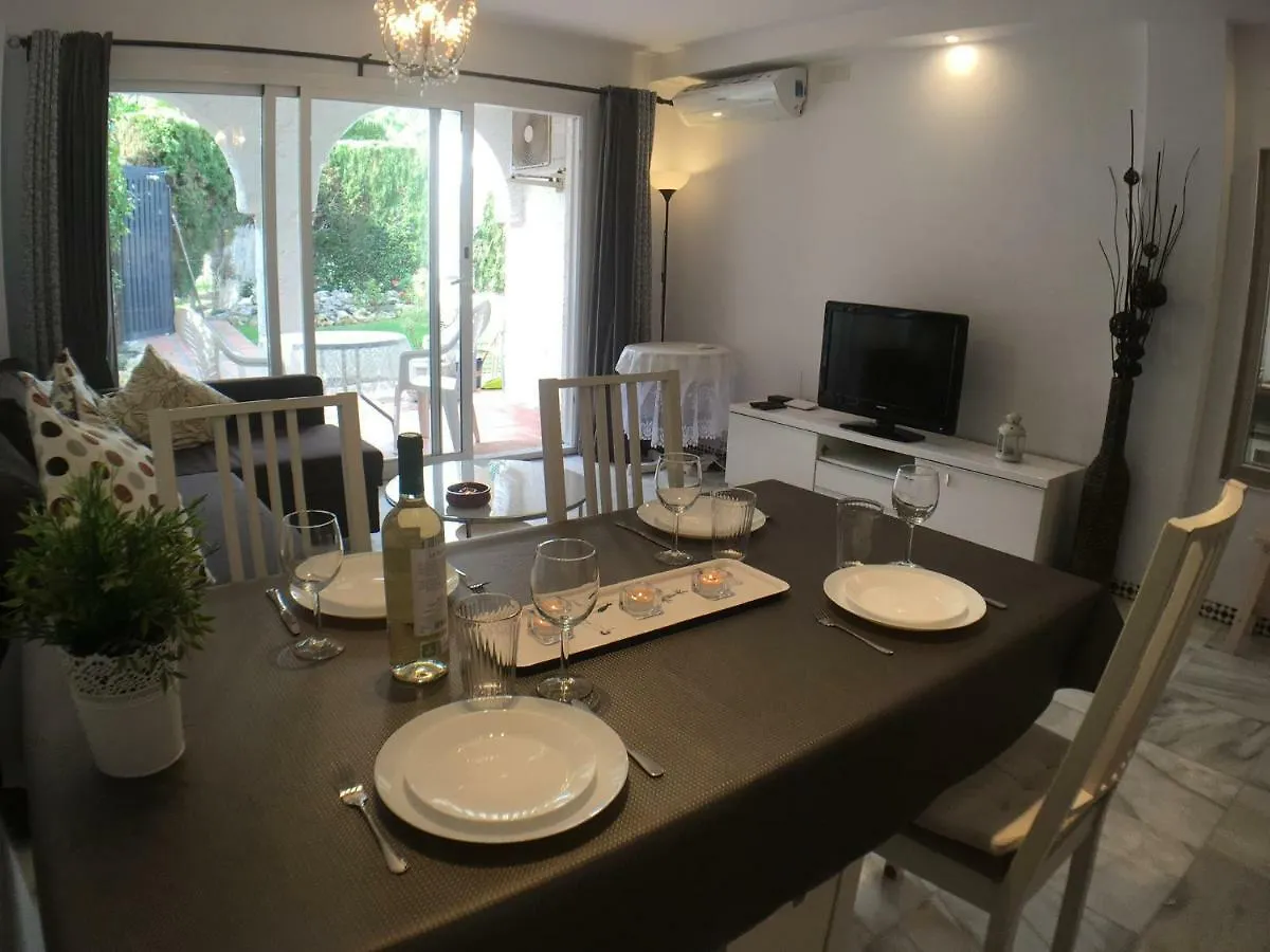 Rio Marina Apartment Nerja
