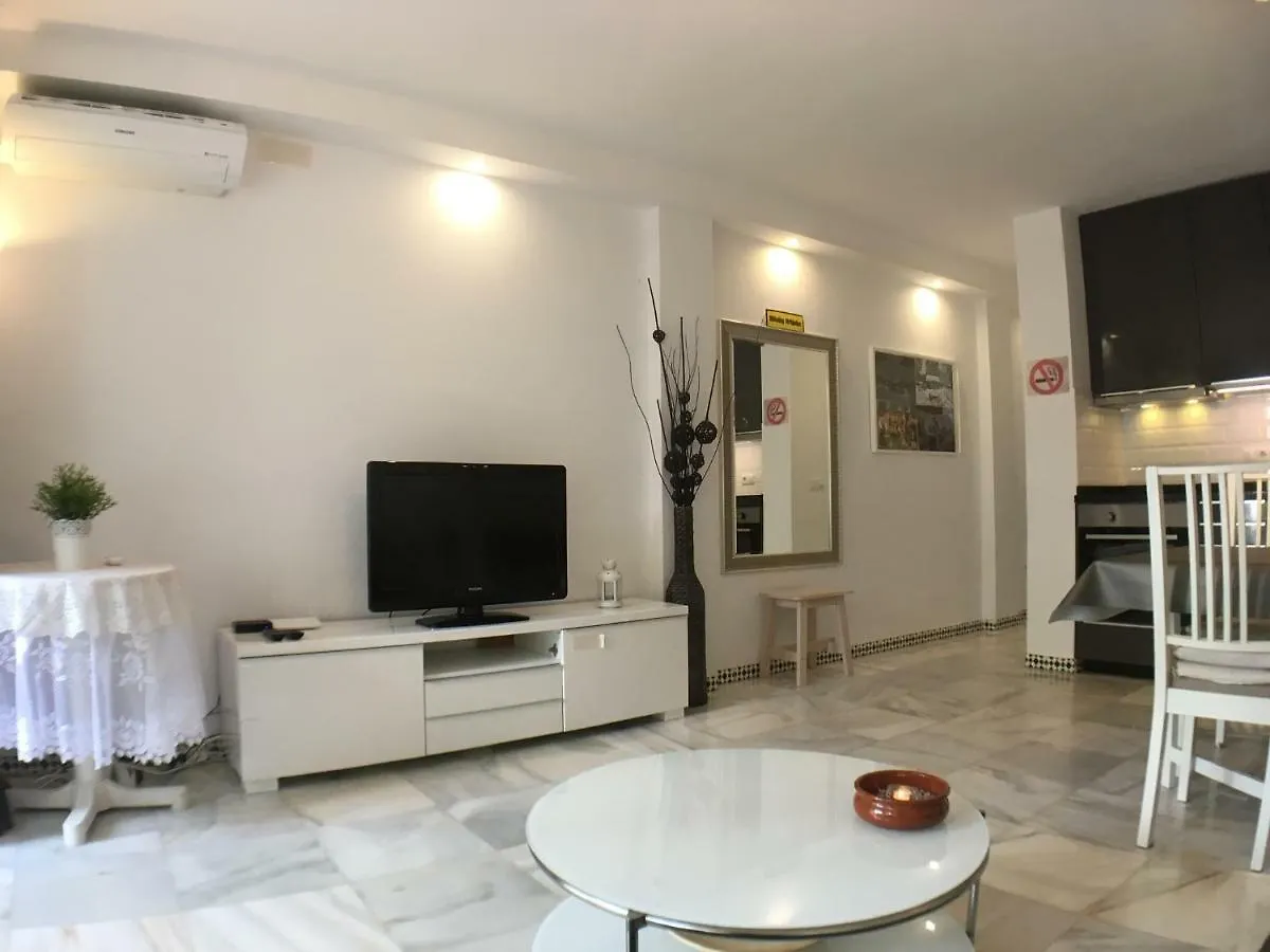 Rio Marina Apartment Nerja Spain