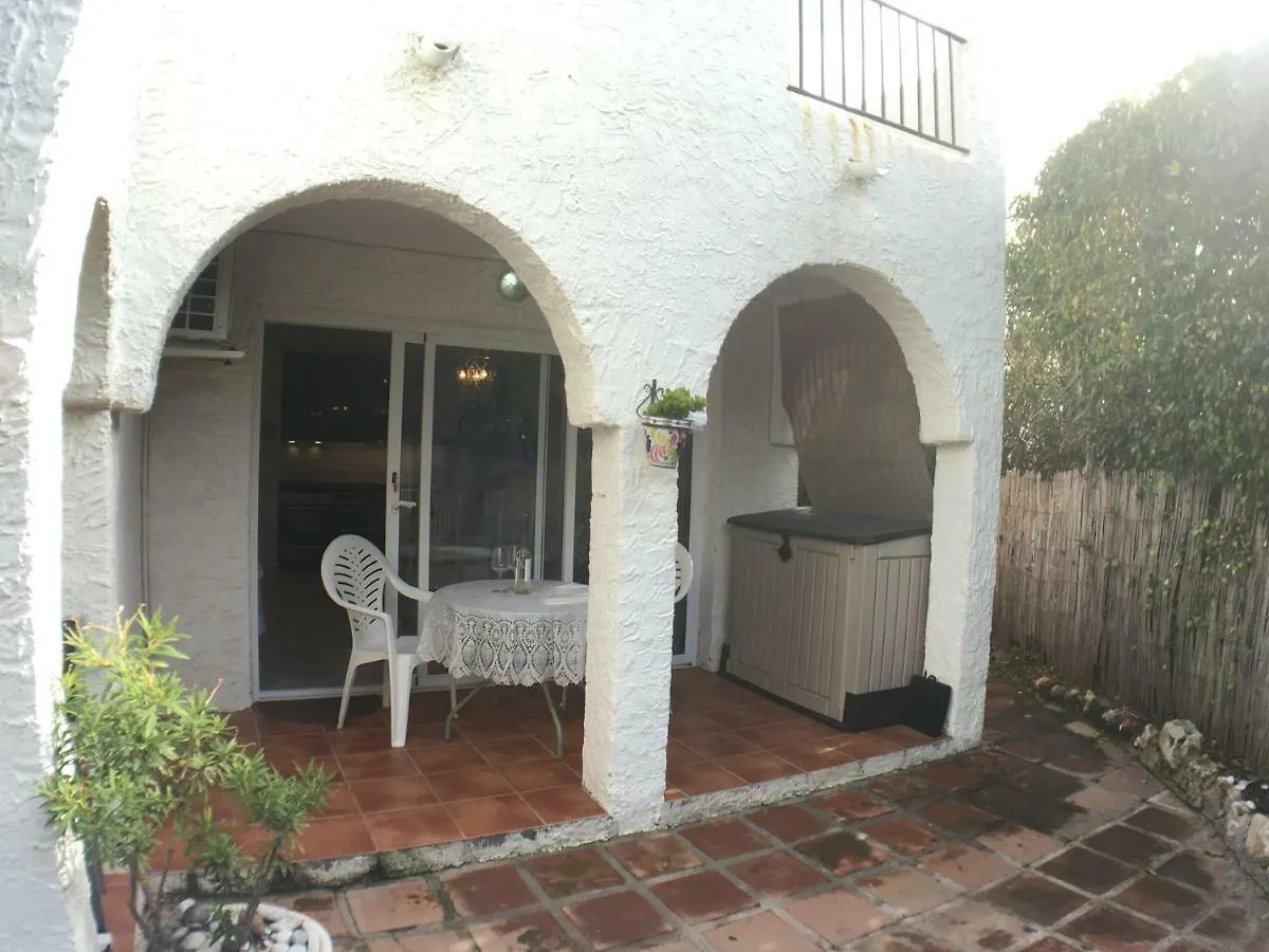 Rio Marina Apartment Nerja