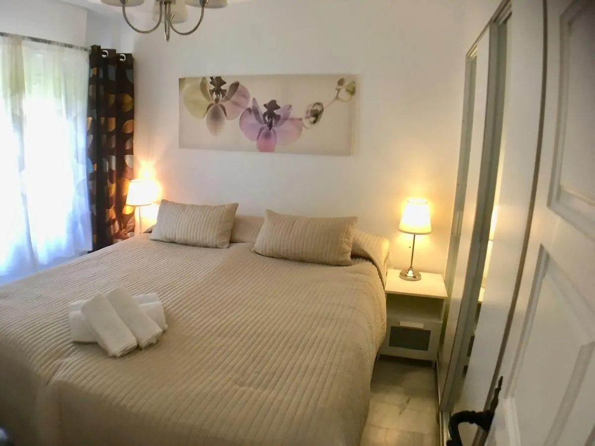 Rio Marina Apartment Nerja